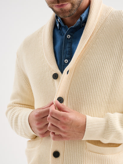 CARDIGAN BOTTONI