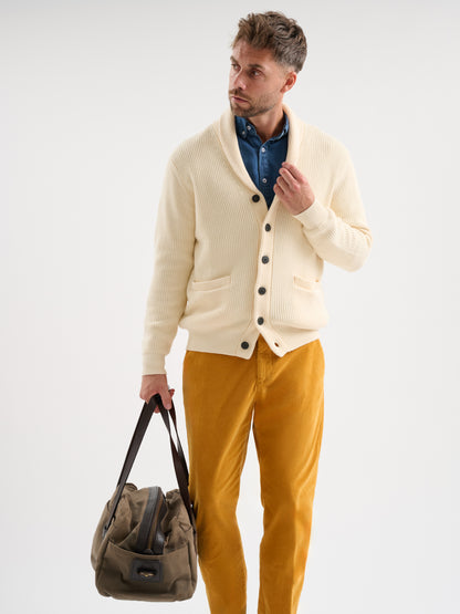 CARDIGAN BOTTONI