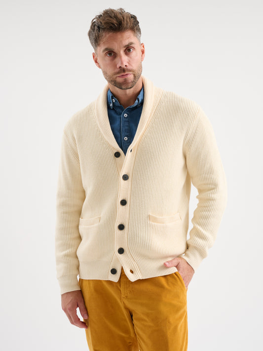 CARDIGAN BOTTONI