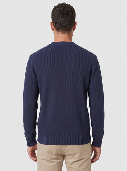 Maglia Cardigan Stile College