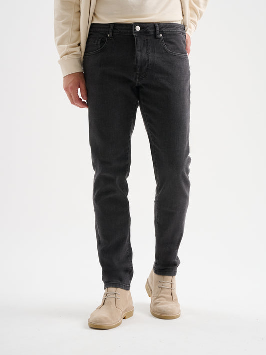 JEANS SLIM FIT