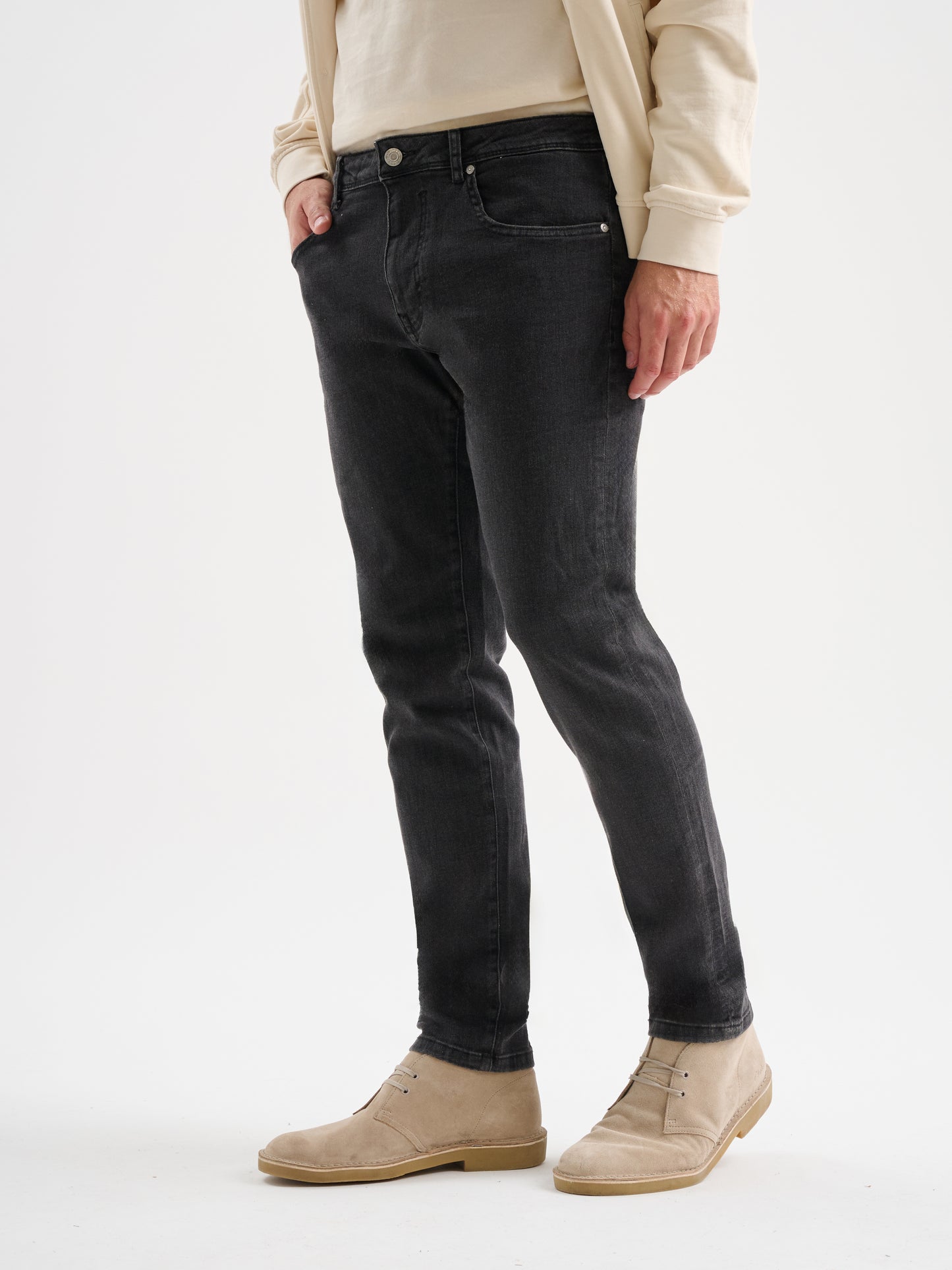 JEANS SLIM FIT