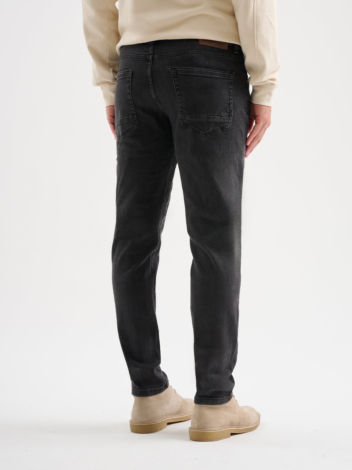 JEANS SLIM FIT