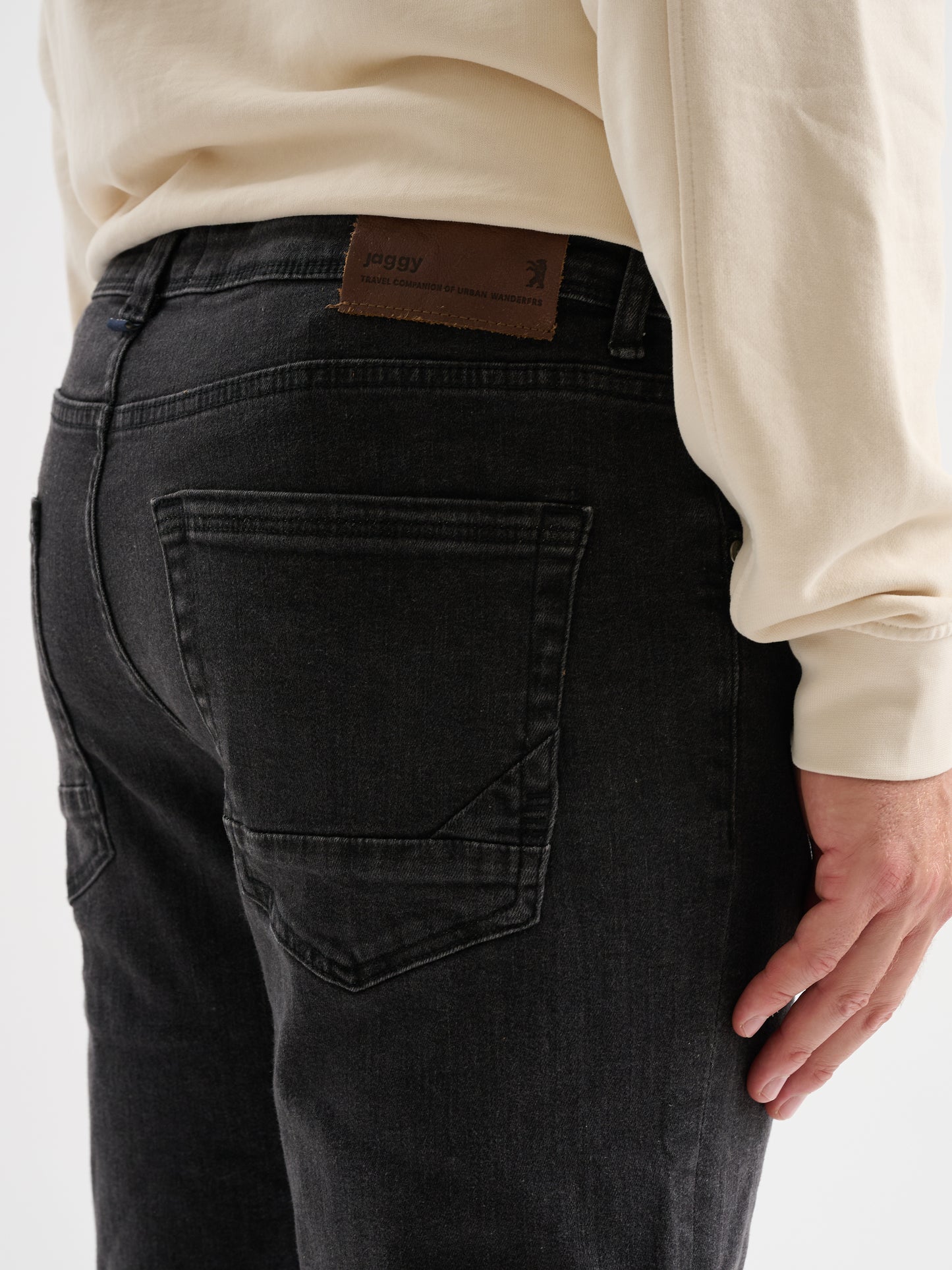 JEANS SLIM FIT