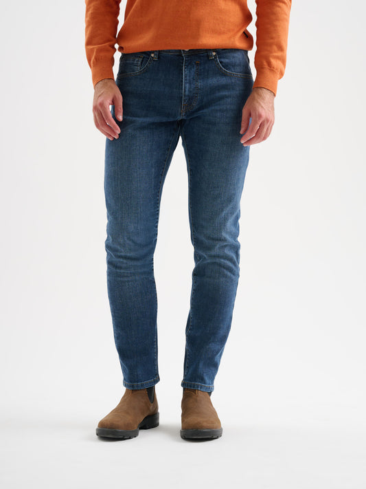JEANS SLIM FIT