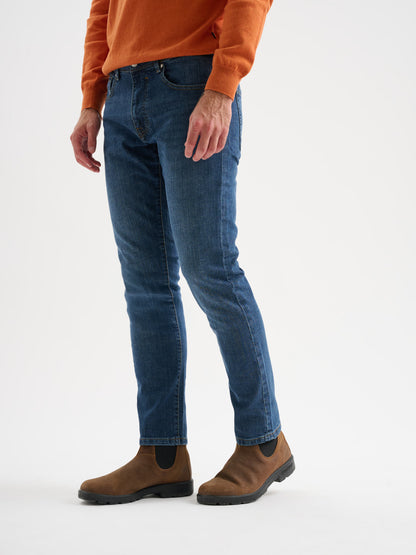 JEANS SLIM FIT