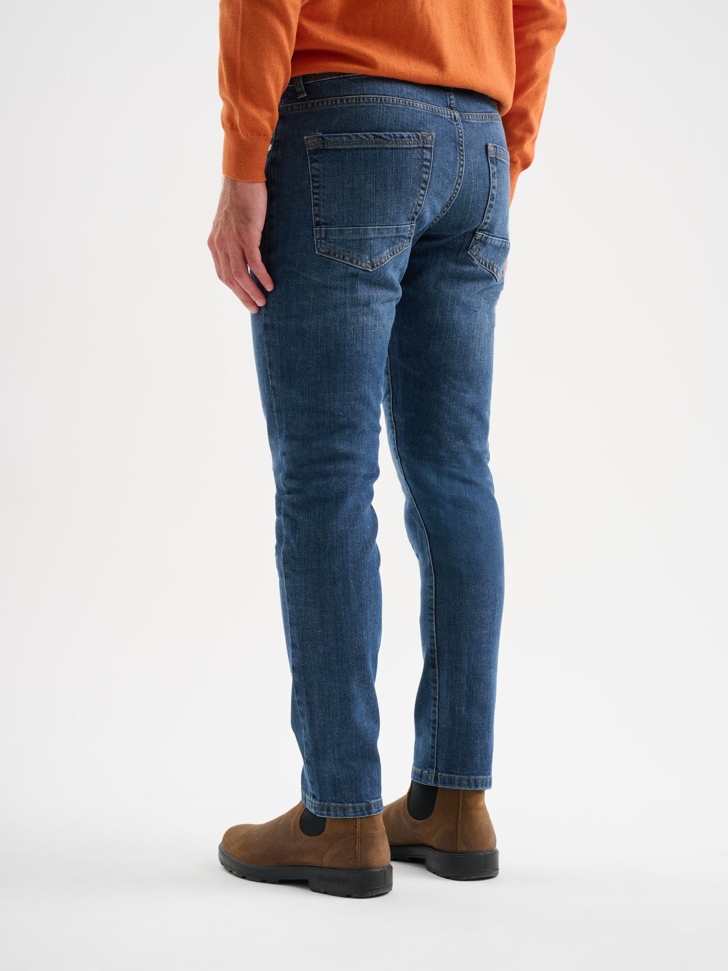 JEANS SLIM FIT