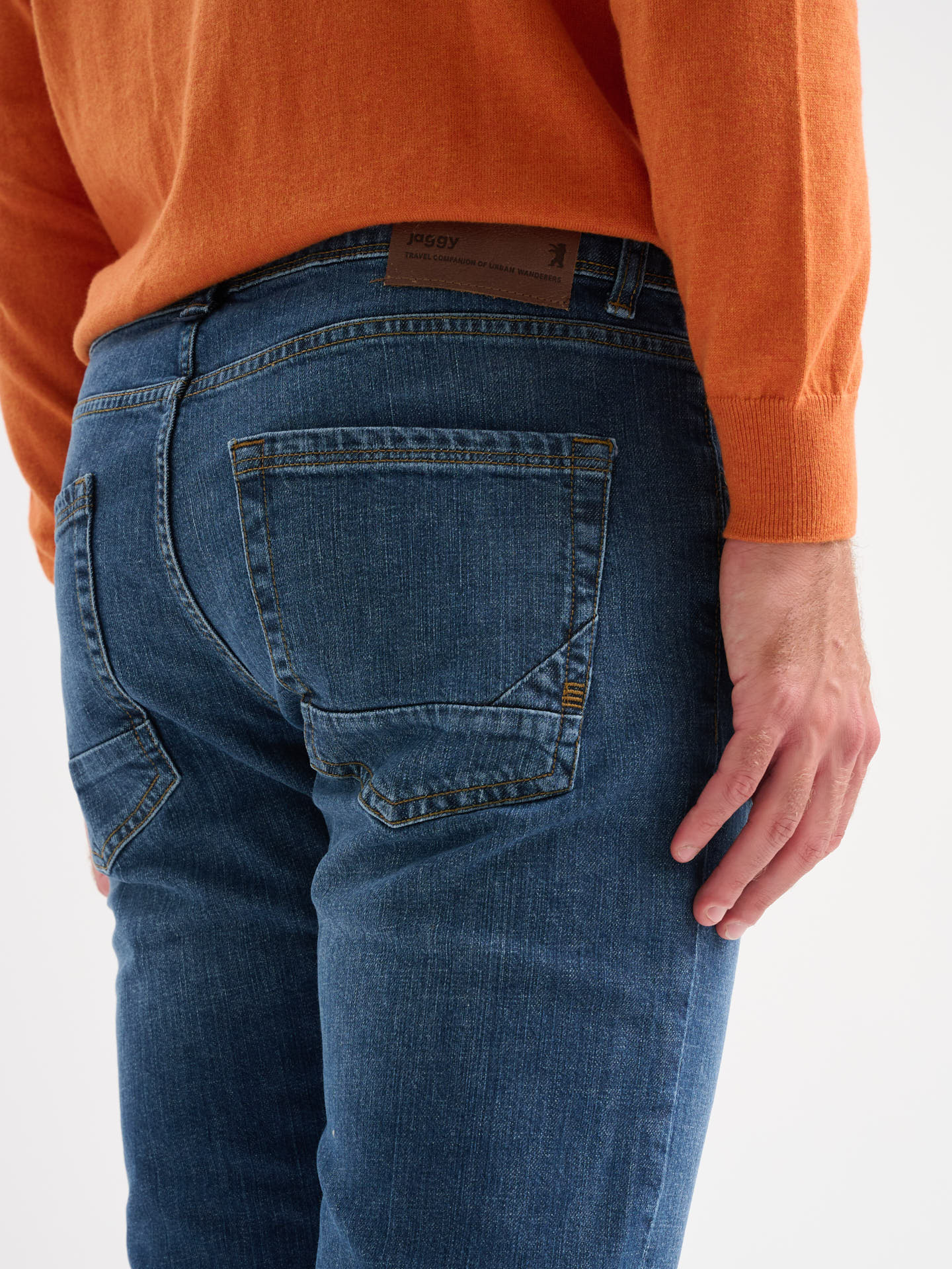 JEANS SLIM FIT