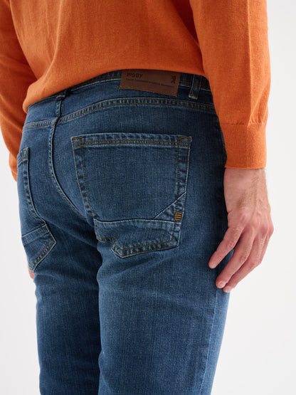 JEANS SLIM FIT