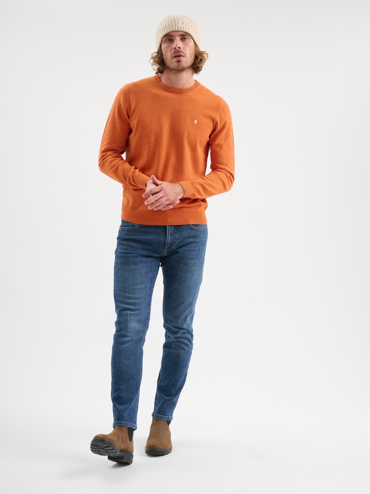 JEANS SLIM FIT