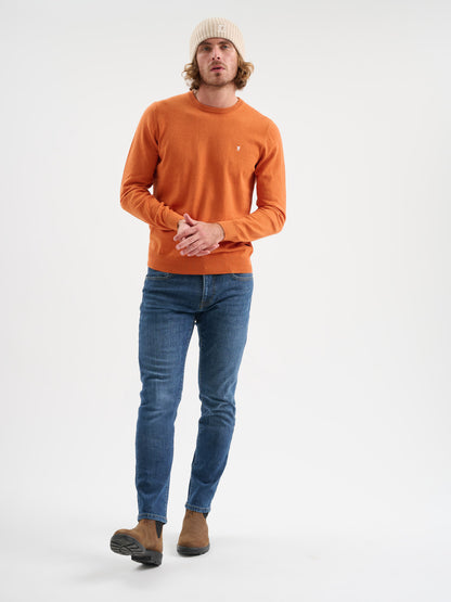 JEANS SLIM FIT