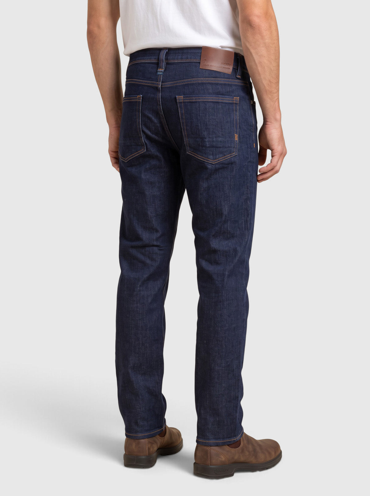 Jeans cinque tasche