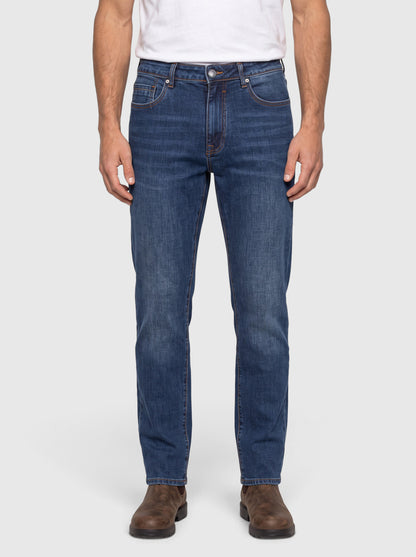 Jeans cinque tasche