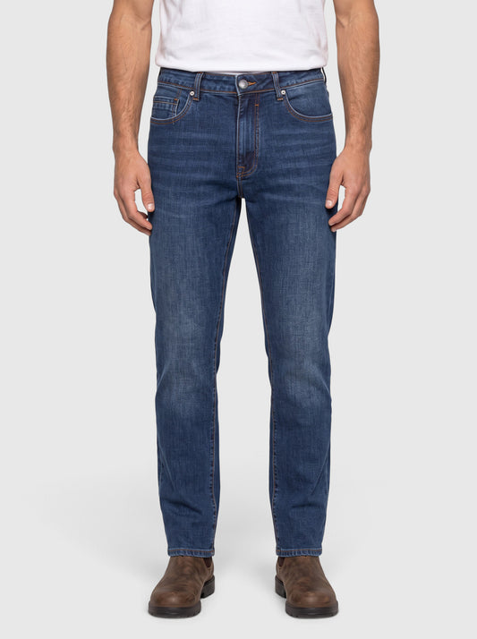 Jeans cinque tasche