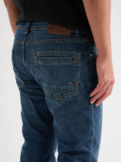 JEANS CINQUE TASCHE
