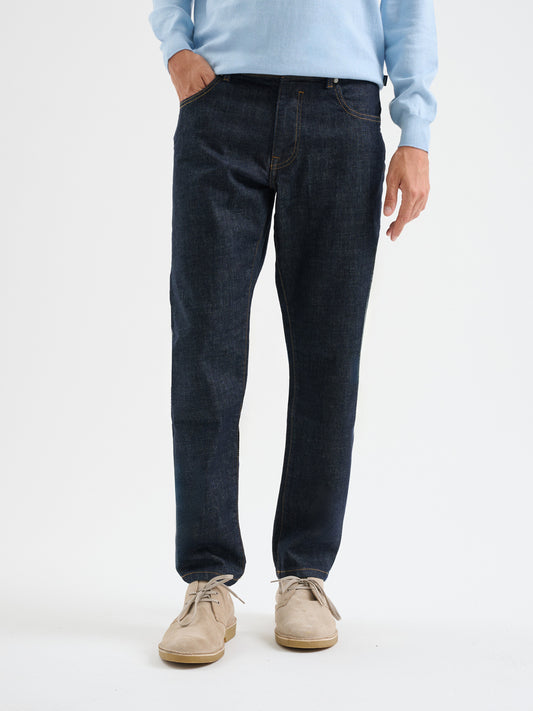 JEANS CINQUE TASCHE