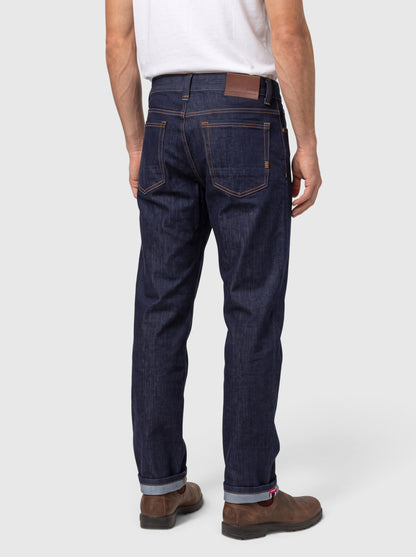 Jeans cinque tasche