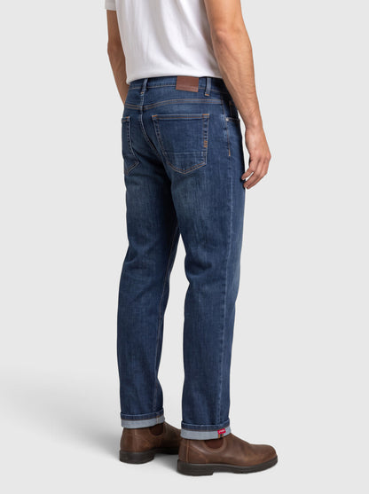 Jeans cinque tasche