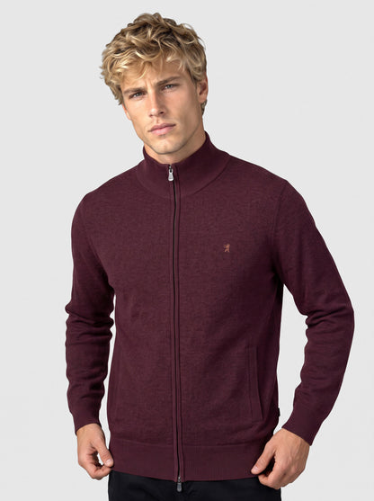 Maglia Bomber