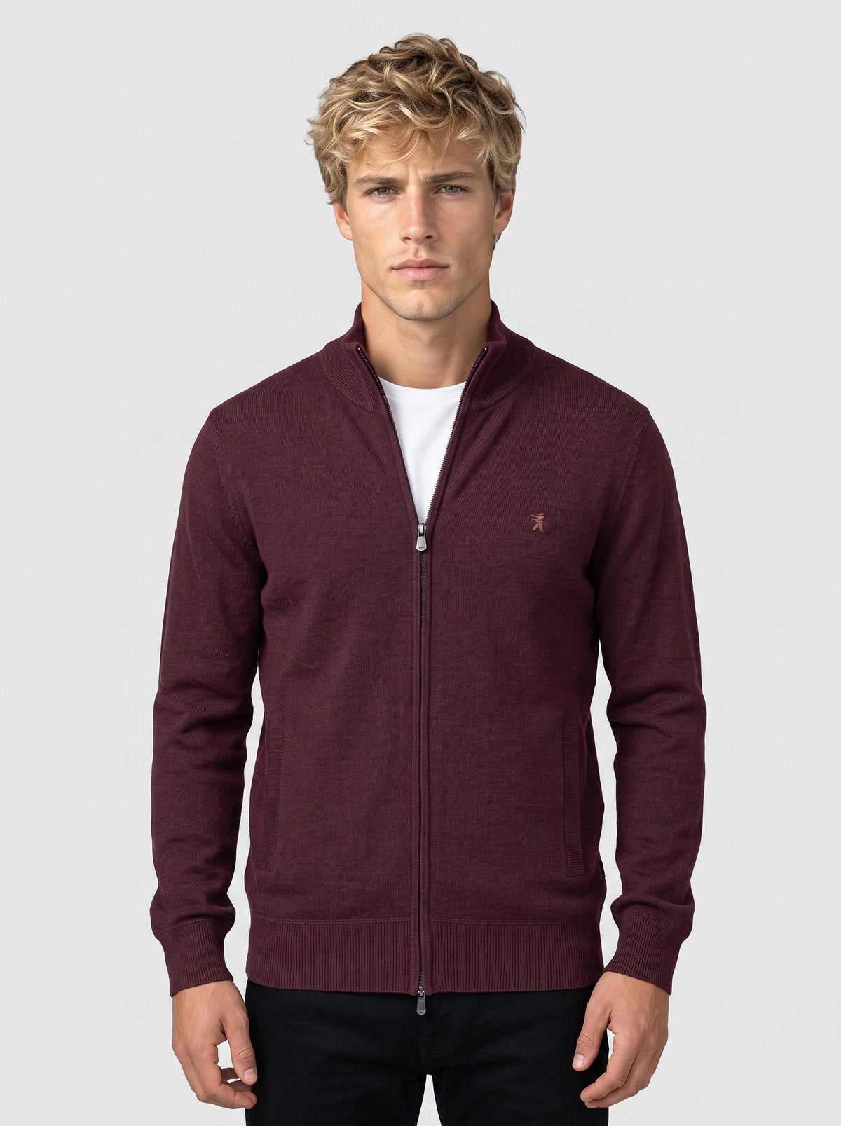 Maglia Bomber