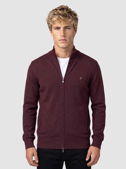 Maglia Bomber