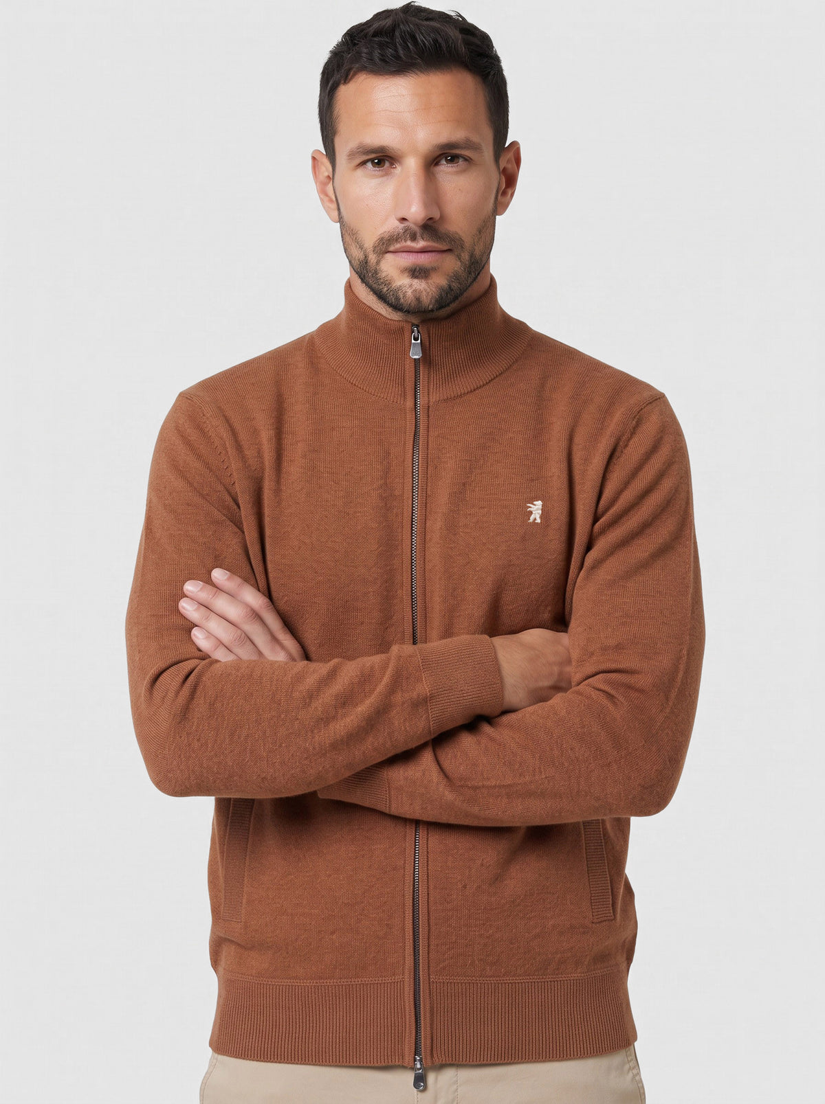 Maglia Bomber