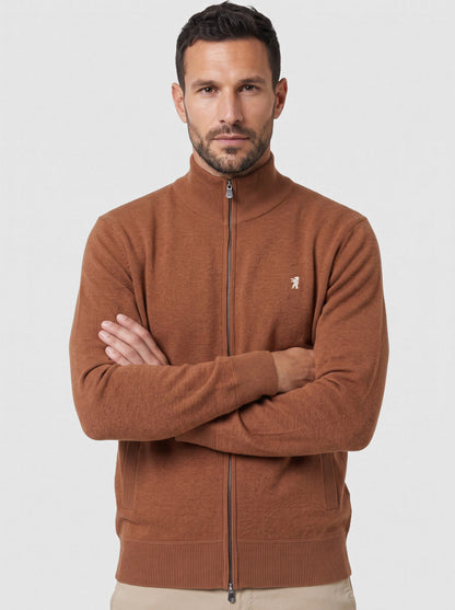 Maglia Bomber