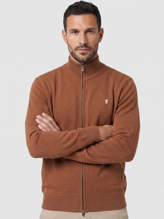 Maglia Bomber