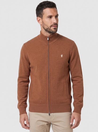 Maglia Bomber