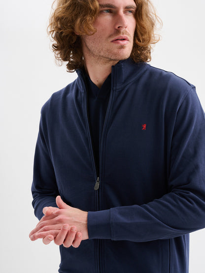 Bomber di Cotone