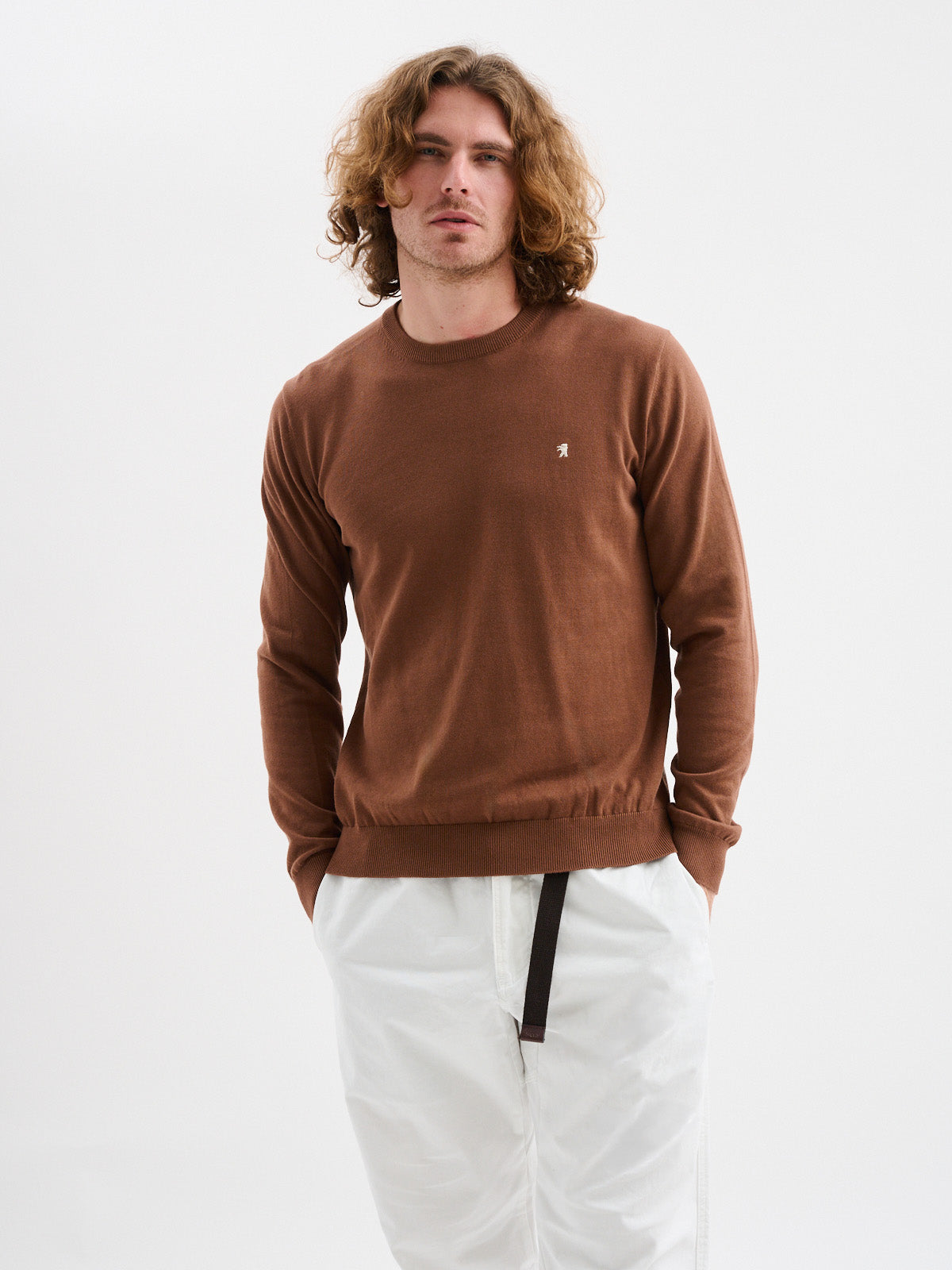 Maglia Girocollo