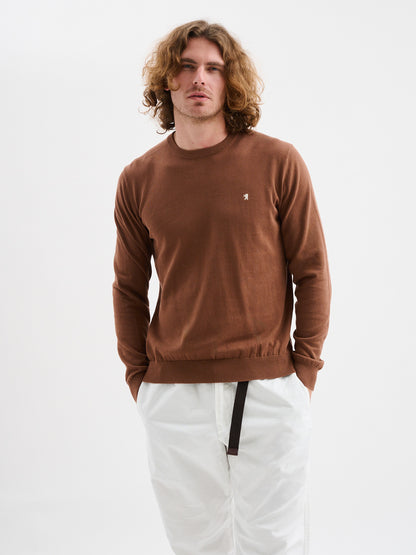 Maglia Girocollo