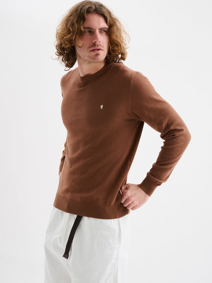Maglia Girocollo