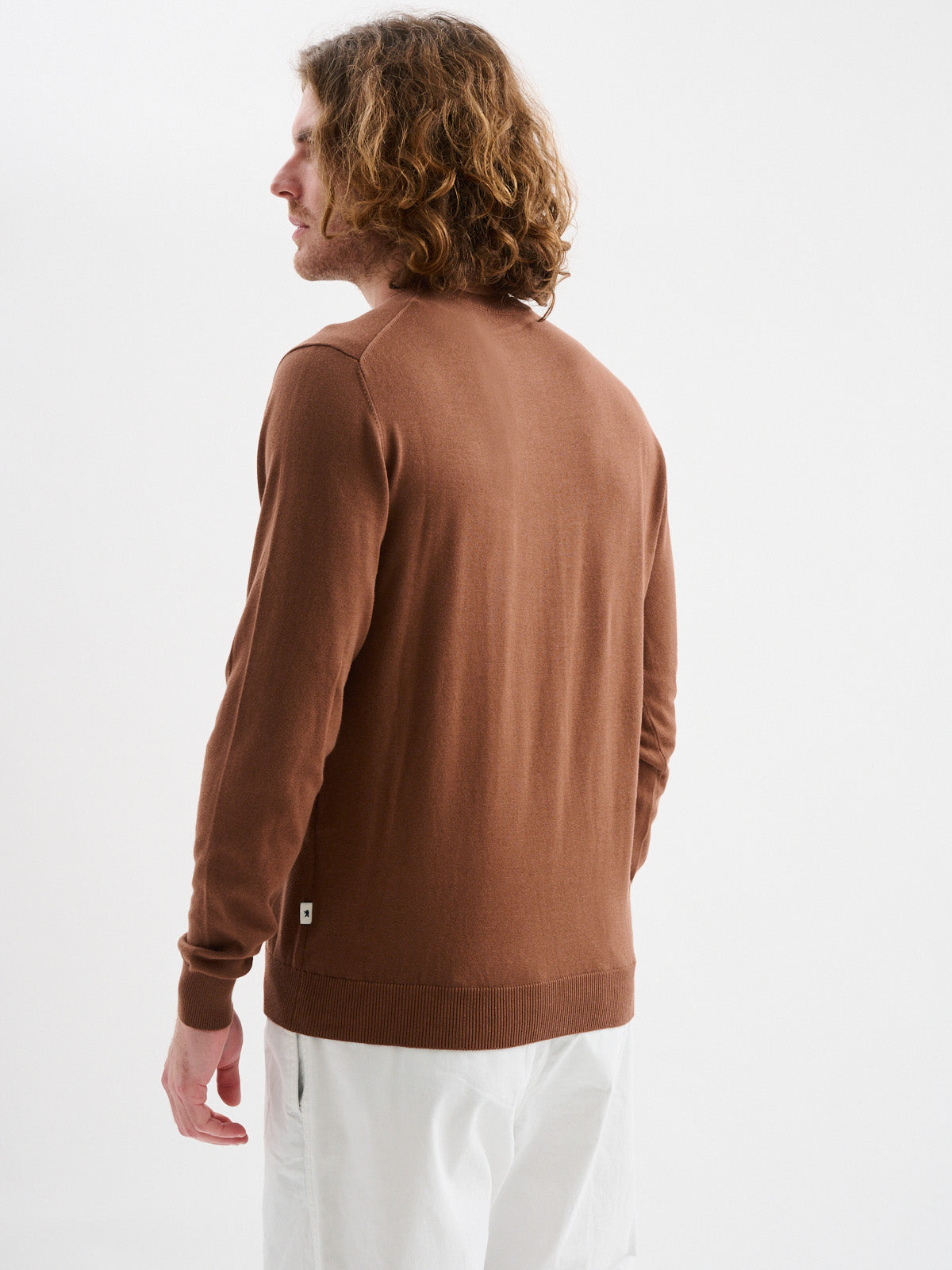 Maglia Girocollo