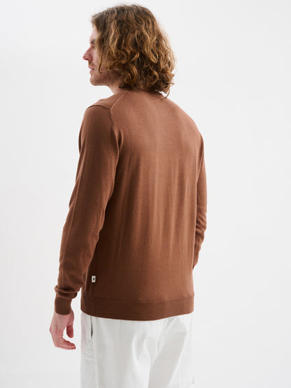 Maglia Girocollo