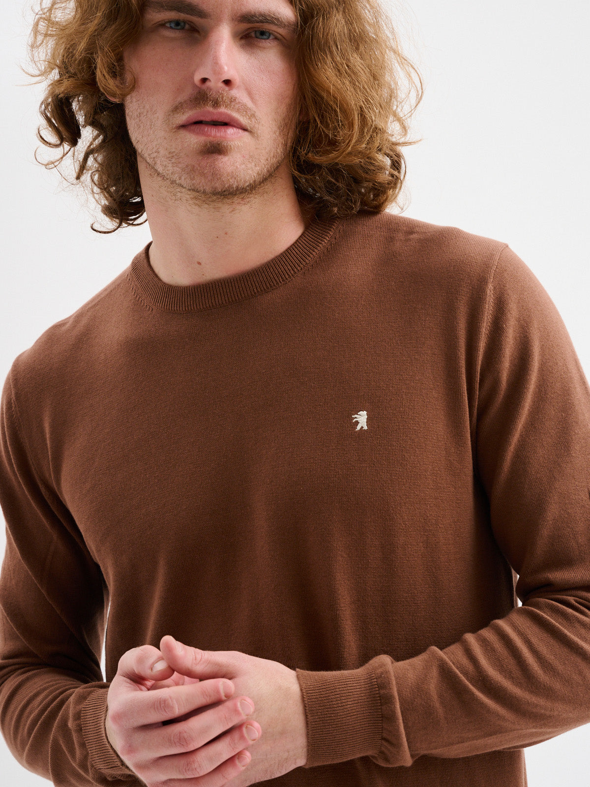 Maglia Girocollo
