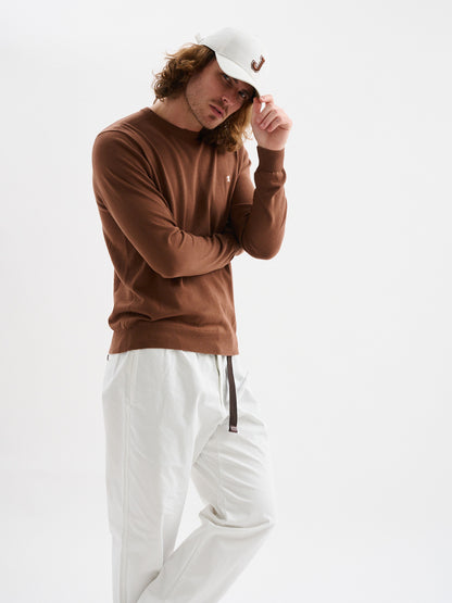 Maglia Girocollo
