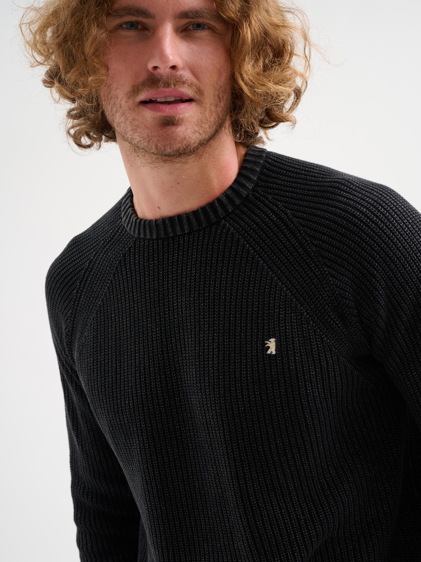 MAGLIA GIROCOLLO