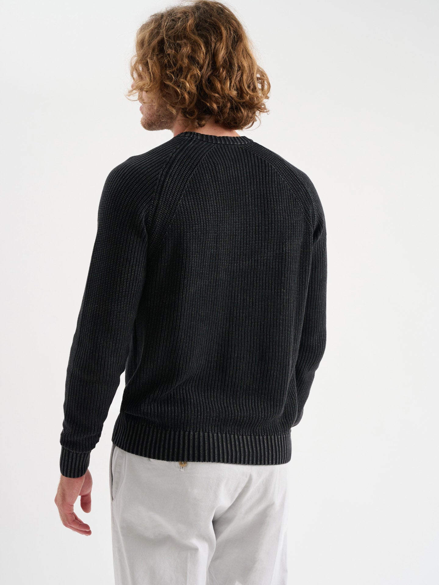 MAGLIA GIROCOLLO