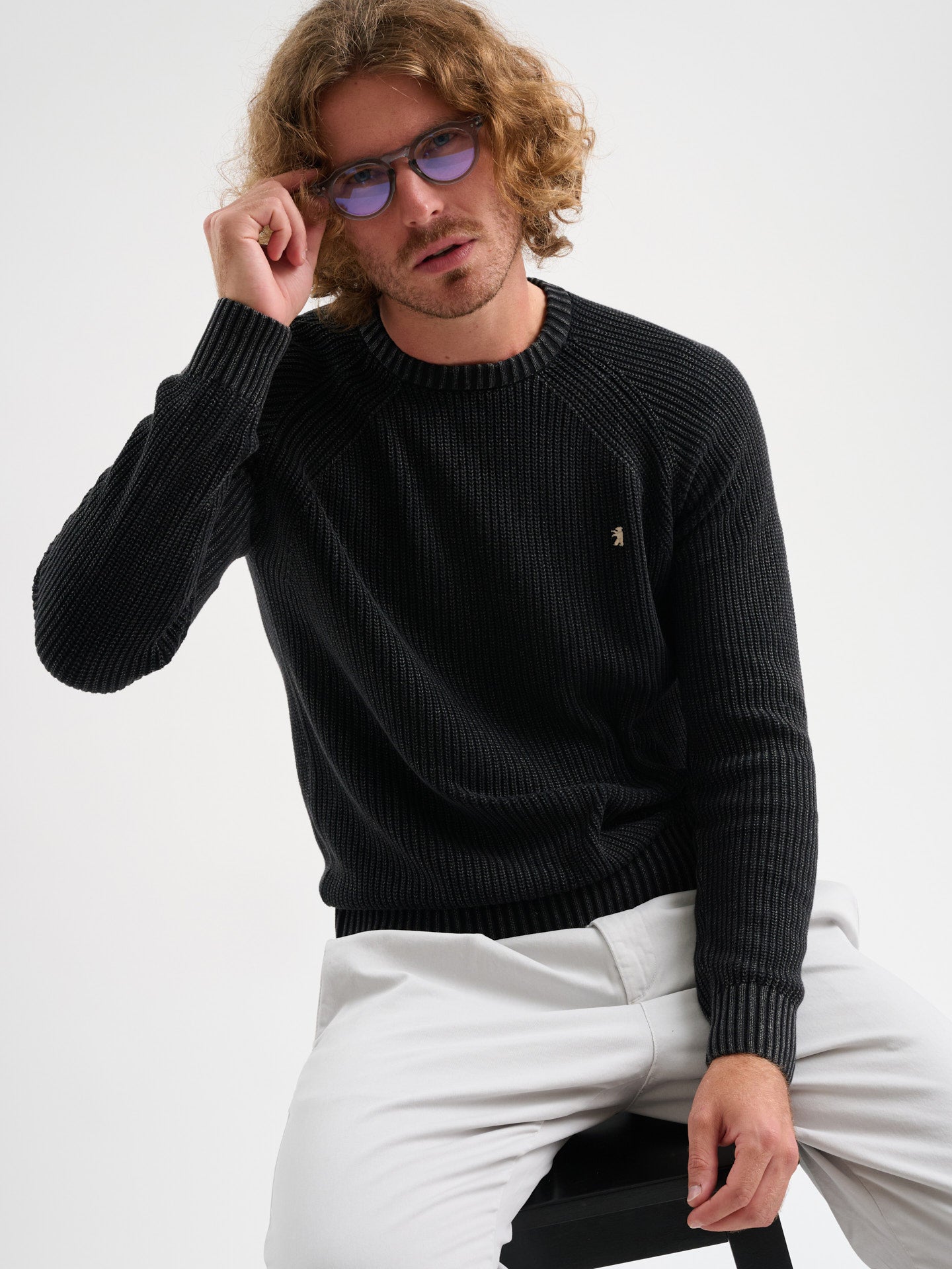 MAGLIA GIROCOLLO