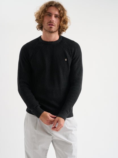 MAGLIA GIROCOLLO
