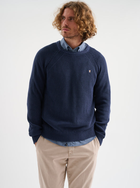 MAGLIA GIROCOLLO