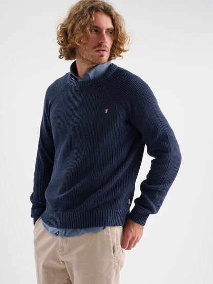 MAGLIA GIROCOLLO