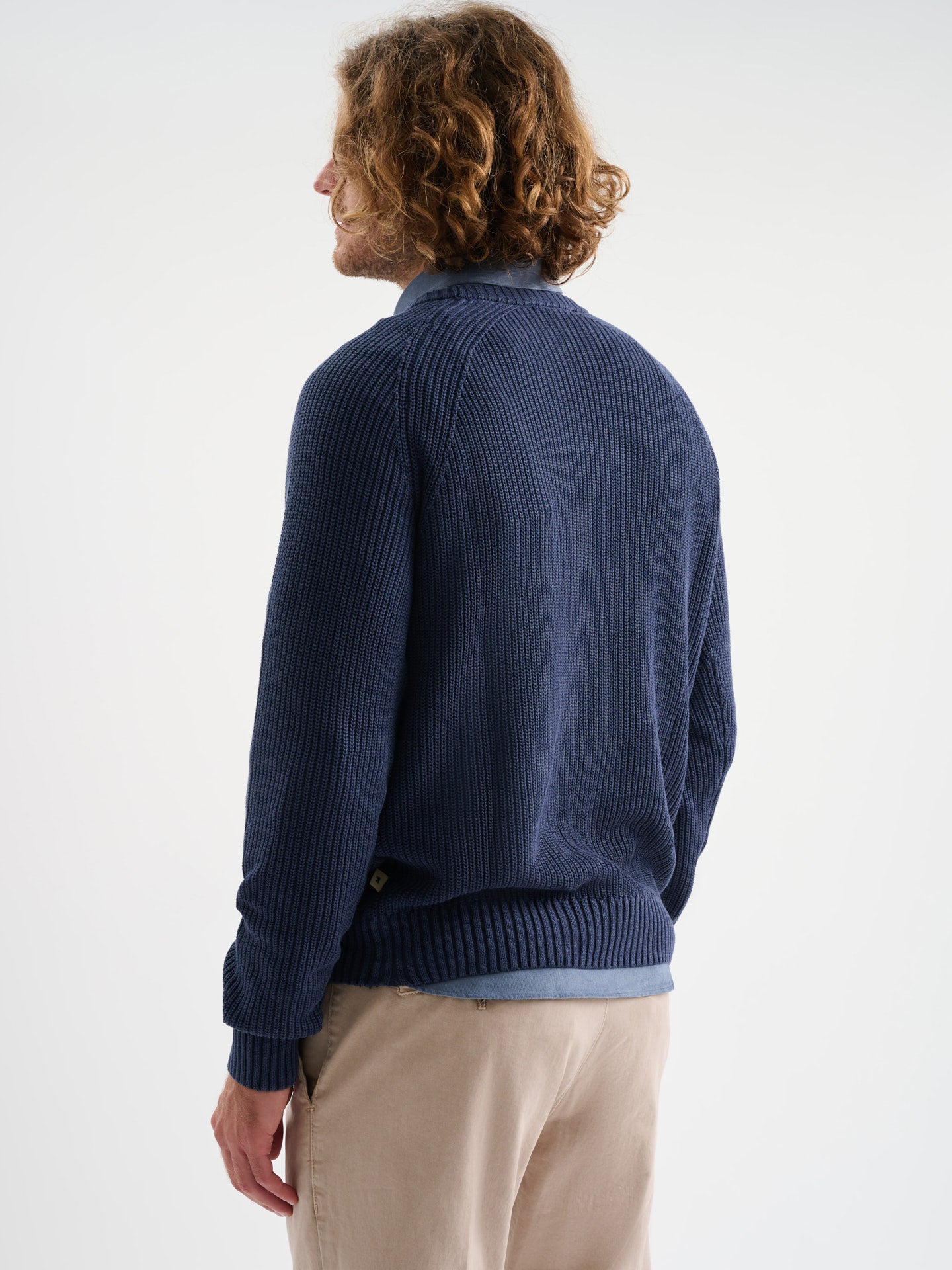 MAGLIA GIROCOLLO