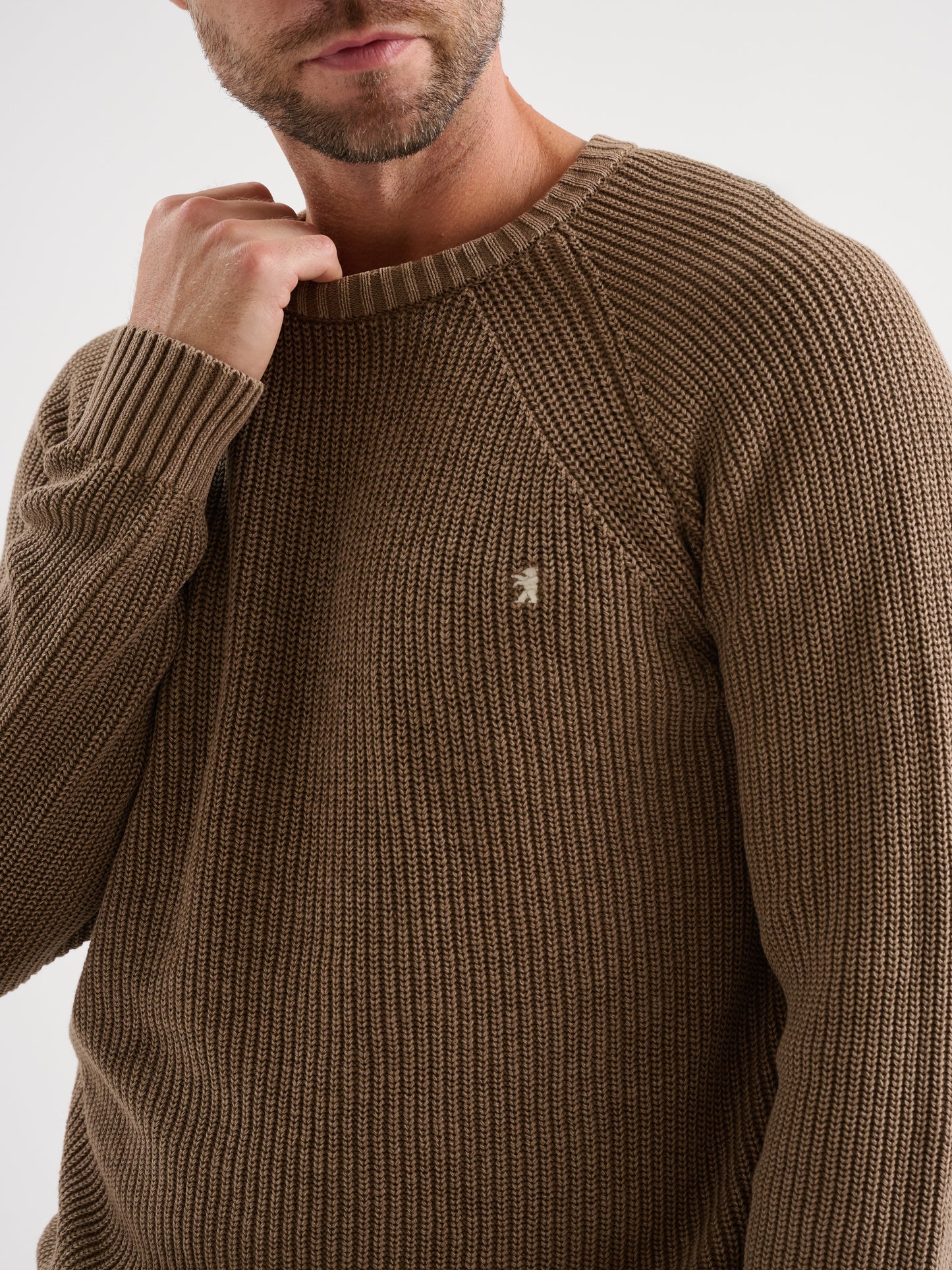 MAGLIA GIROCOLLO