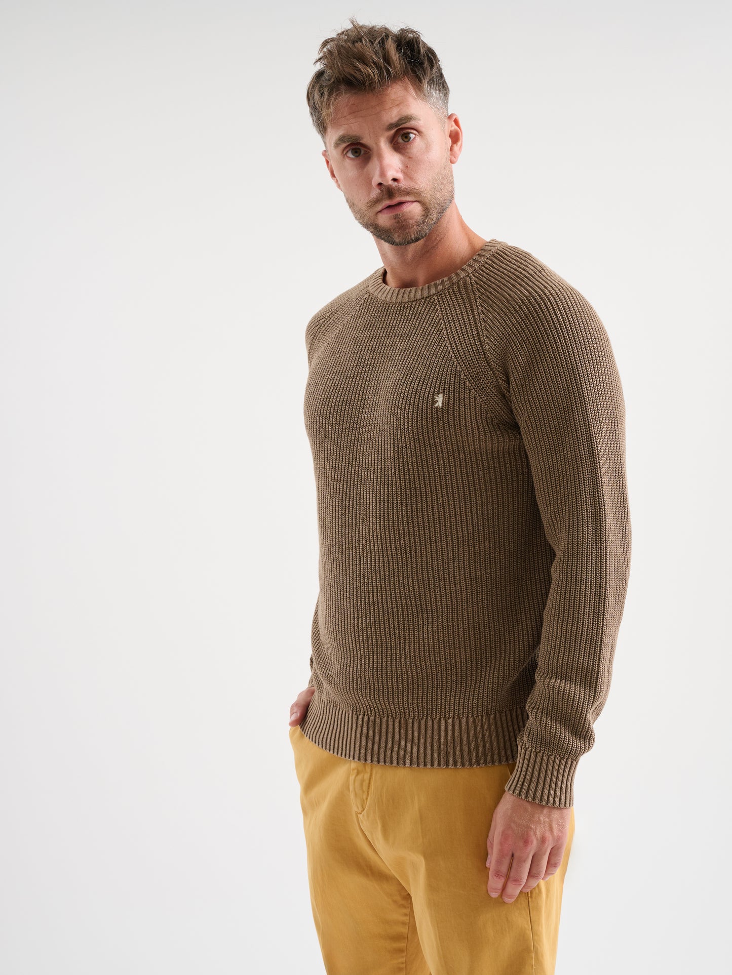 MAGLIA GIROCOLLO