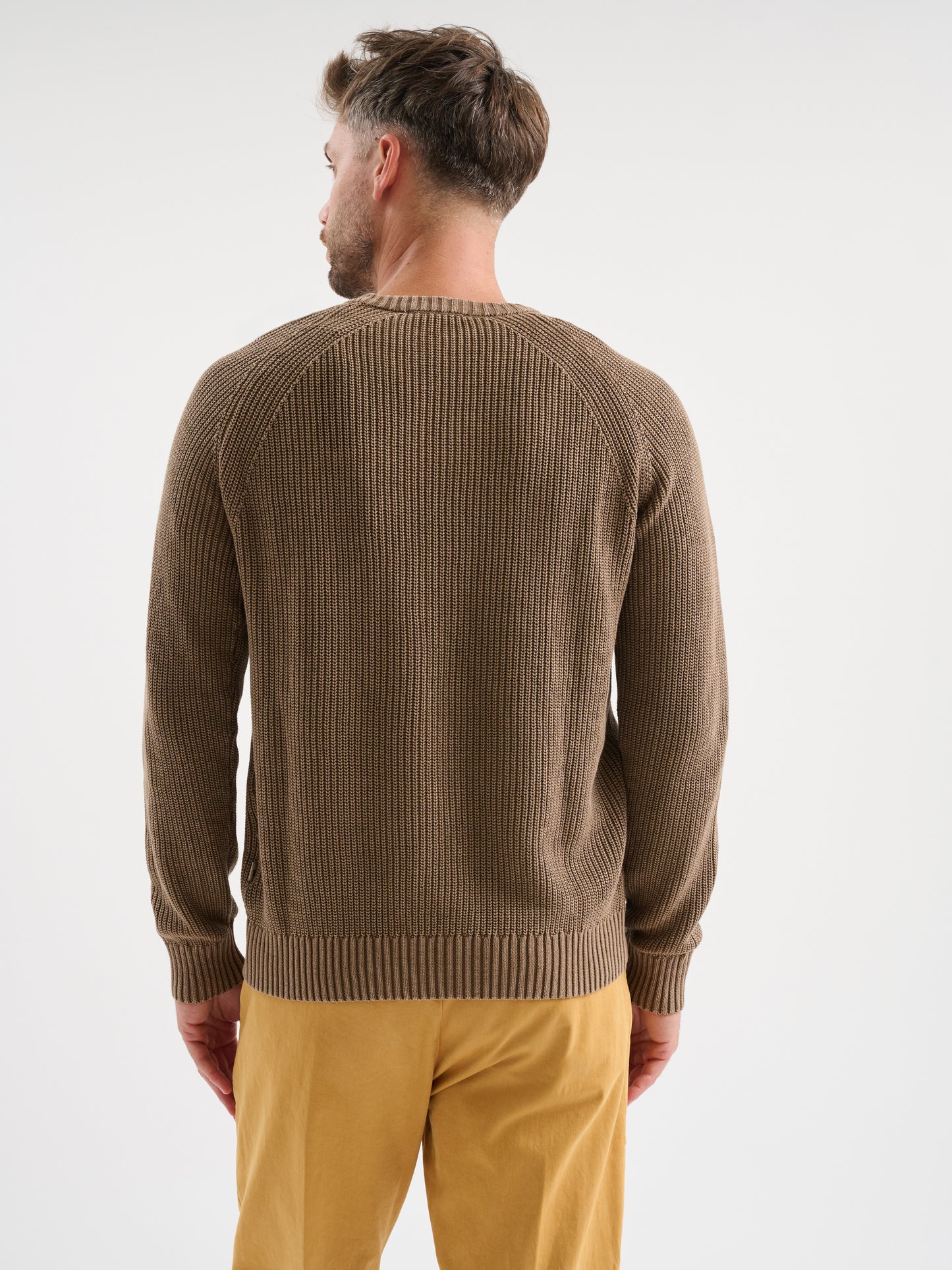 MAGLIA GIROCOLLO