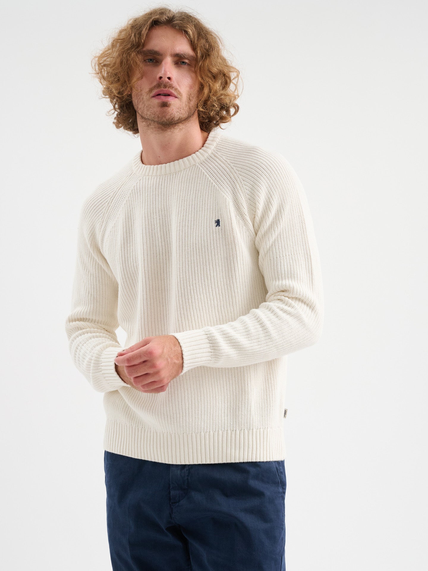 MAGLIA GIROCOLLO