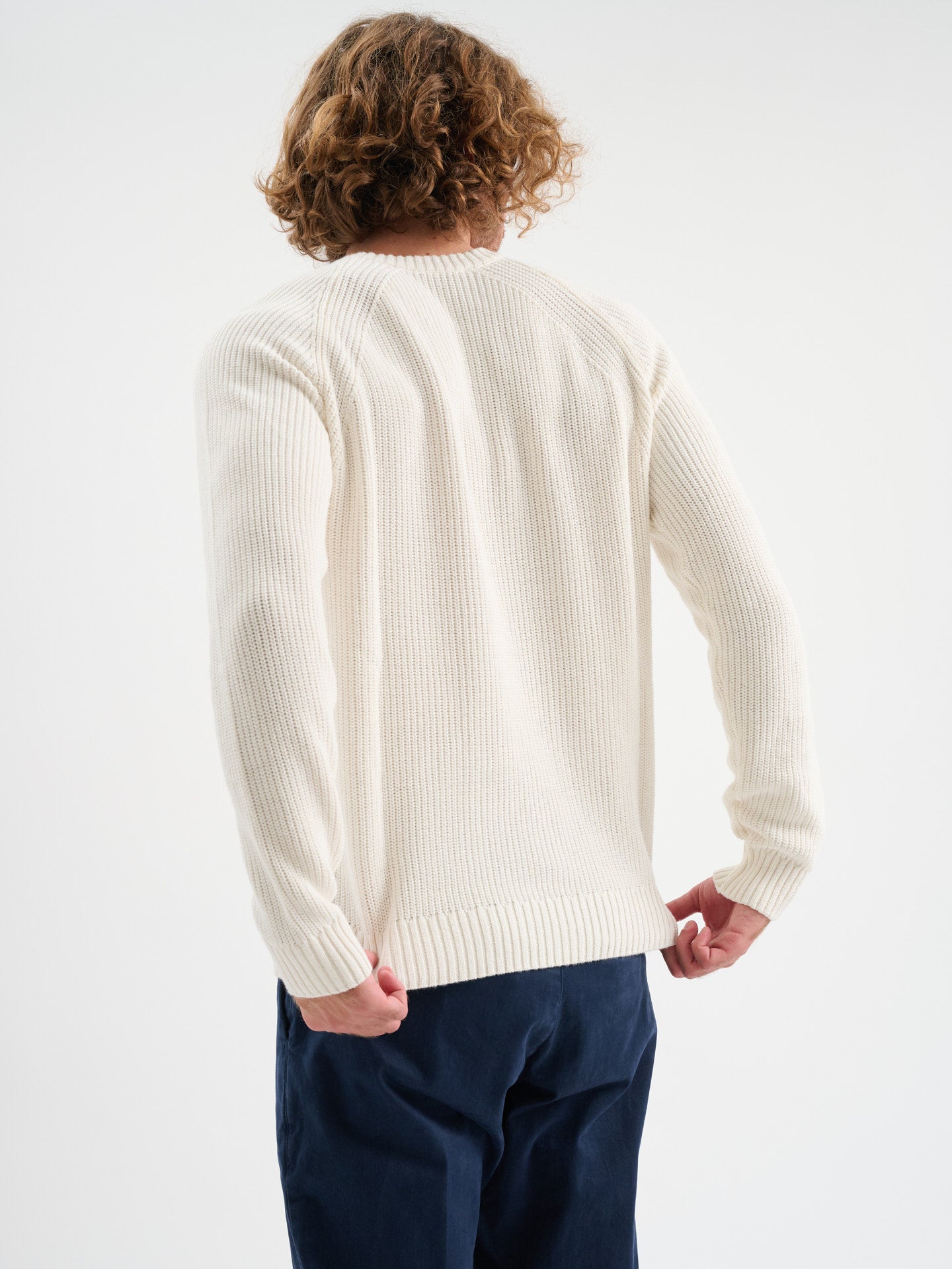 MAGLIA GIROCOLLO