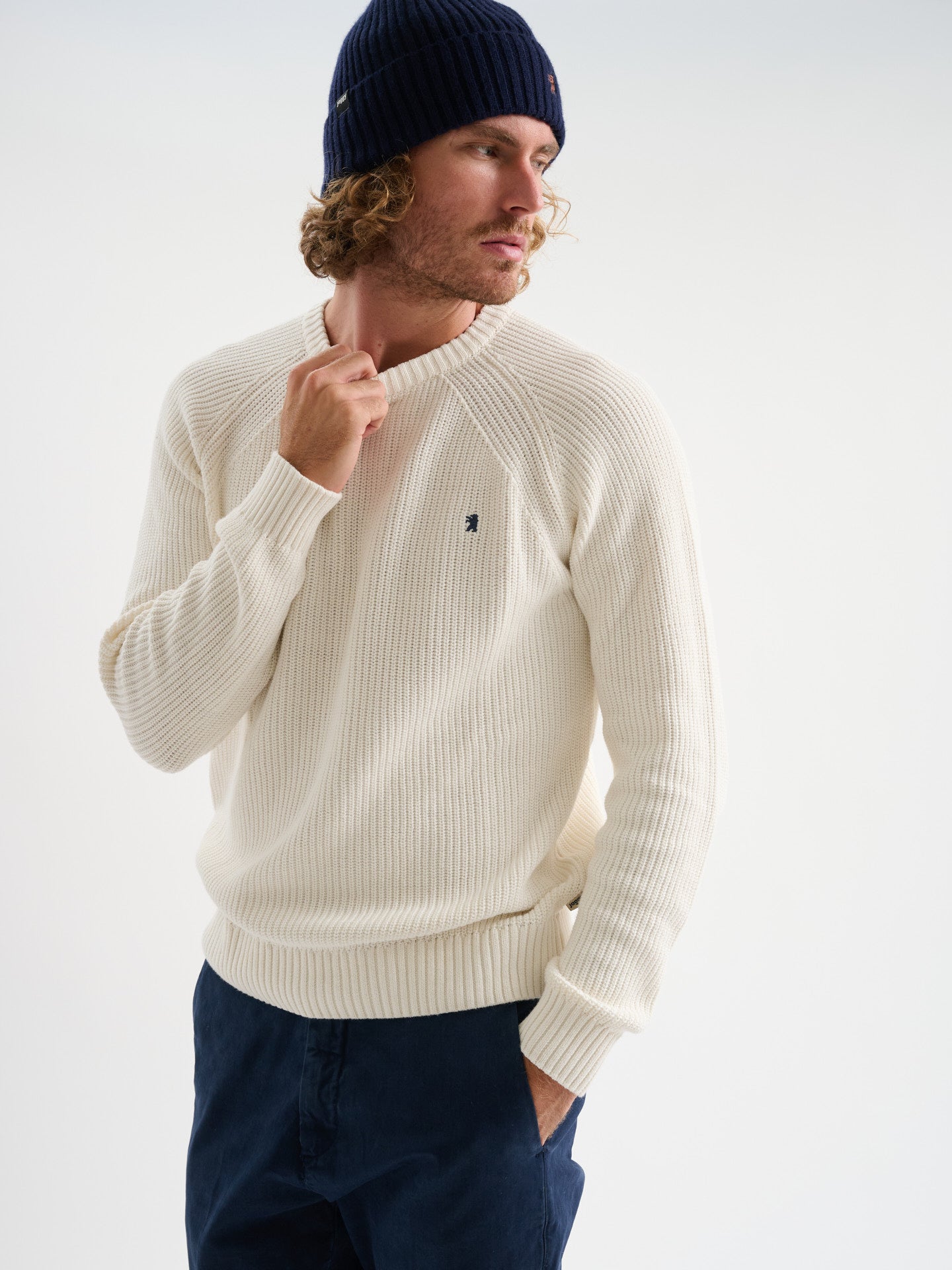 MAGLIA GIROCOLLO